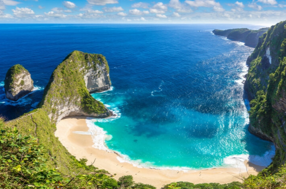 Beautiful images of Bali. Read on to discover how Bali's culture and scenery may be at risk due to over-tourism.