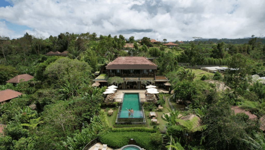 In Bali, there are multiple locations you can visit to escape the crowds. Moreover, you can support the local community by buying locally. 