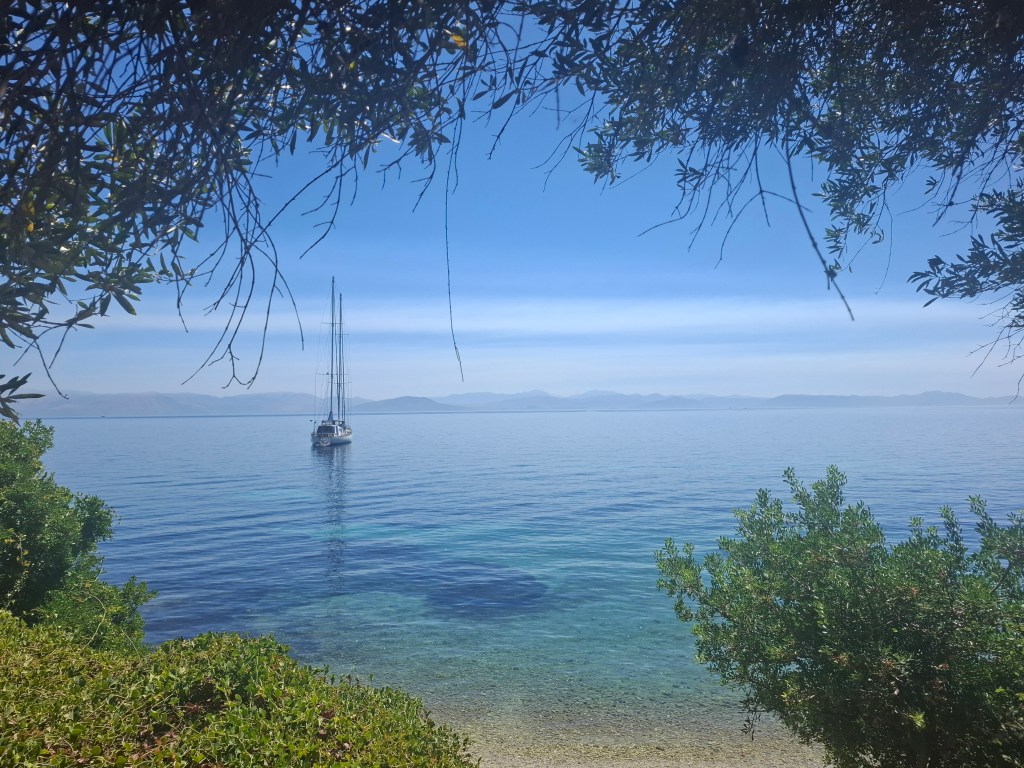 Greek Islands Through a Mindful Lens: Where to go and where to rethink as a Solo female&nbsp;Traveller