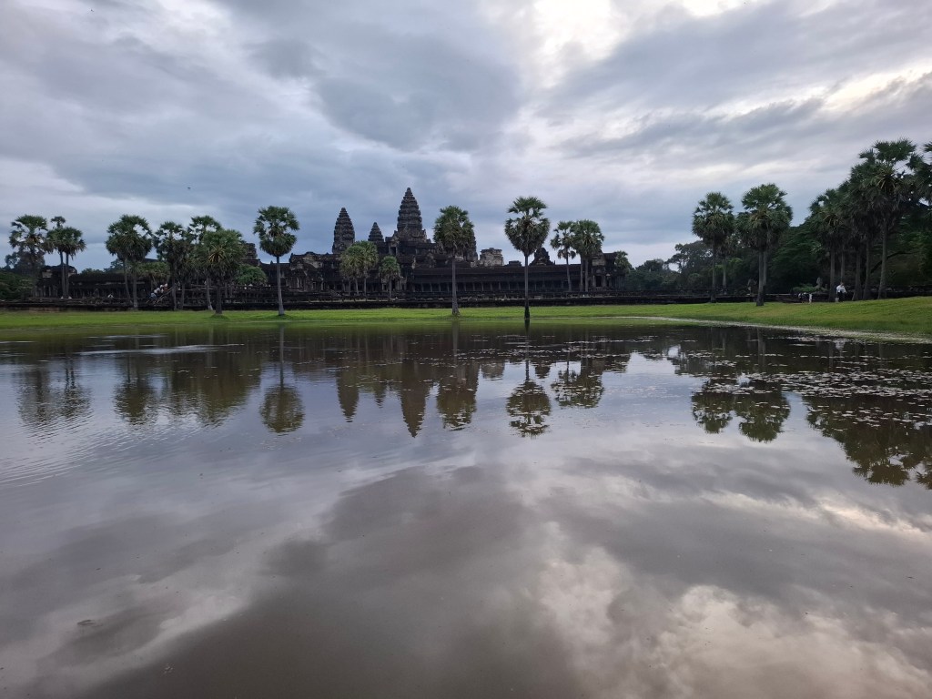 Sustainable things to do in and around Siem Reap, Cambodia