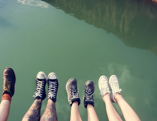 Image used from homestay.com. 