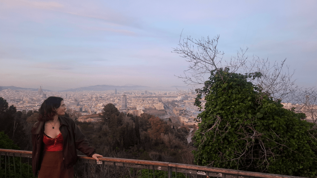 Solo Travel Tips for Beginners: How I Prepared Emotionally, Practically, and&nbsp;Mentally